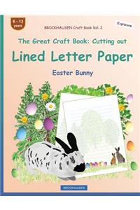 BROCKHAUSEN Craft Book Vol. 2 - The Great Craft Book