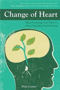 Change of Heart