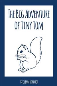 Big Adventure of Tiny Tom