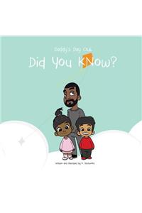 Daddy Day Out - Did You Know?