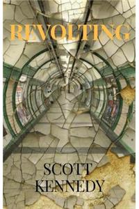 Revolting
