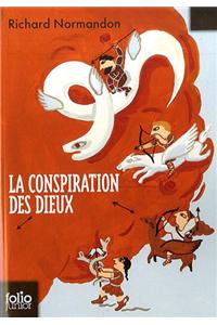 Conspiration Des Dieux