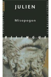 Julien, Misopogon