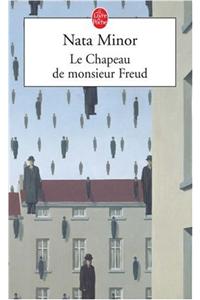 Le Chapeau de Monsieur Freud