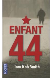 Enfant 44