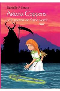 Ariana Coppens