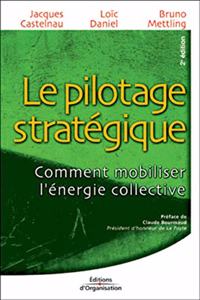 pilotage stratégique