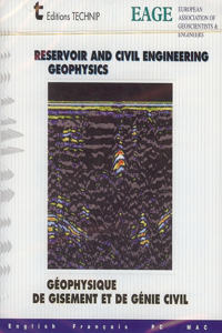 Reservoir and Civil Engineering Geophysics