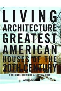 Living Architecture