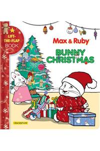 Max & Ruby: Bunny Christmas