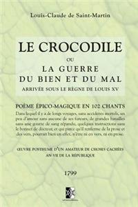Le Crocodile