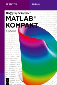 MATLAB(R) Kompakt