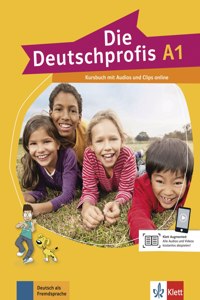 Die Deutschprofis