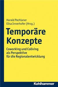 Temporare Konzepte