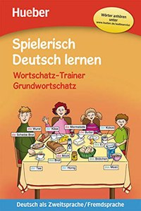 Spielerisch Deutsch lernen