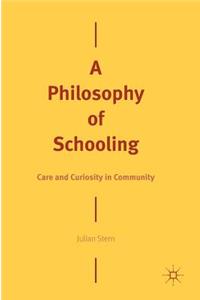 Philosophy of Schooling