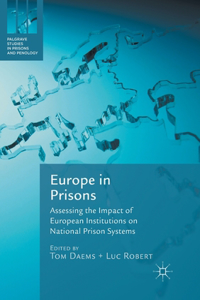 Europe in Prisons