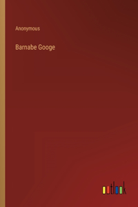 Barnabe Googe