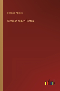 Cicero in seinen Briefen