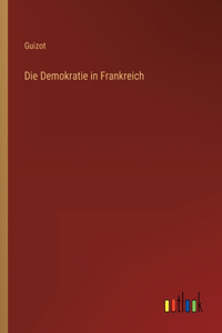 Demokratie in Frankreich