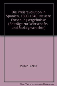 In Preisrevolution in Spanien (1500-1640)