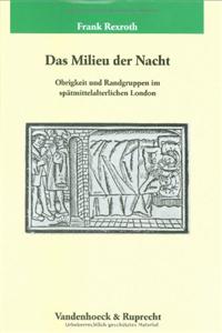 Das Milieu Der Nacht