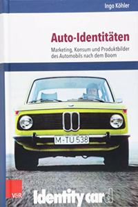 Auto-Identitaten