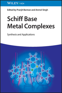 Schiff Base Metal Complexes