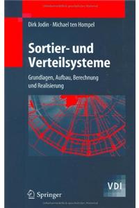 Sortier- Und Verteilsysteme