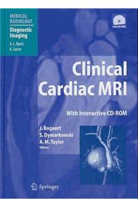 Clinical Cardiac MRI [Electronic Resource]