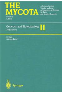 Genetics and Biotechnology