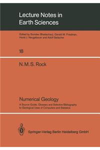 Numerical Geology