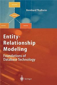 Entity-Relationship Modeling