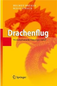 Drachenflug: Wirtschaftsmacht China Quo Vadis?