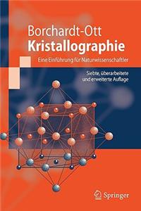 Kristallographie