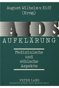 AIDS-Aufklaerung