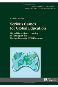 Serious Games for Global Education