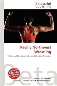 Pacific Northwest Wrestling