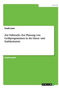 Zur Fallstudie