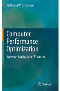 Computer Performance Optimization