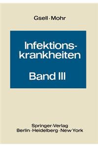 Mykosen Aktinomykosen und Nocardiosen Pneumokokken- und Klebsiellenerkrankungen