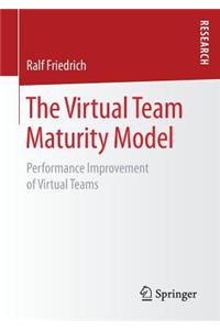 Virtual Team Maturity Model