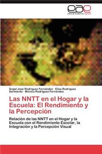 Nntt En El Hogar y La Escuela