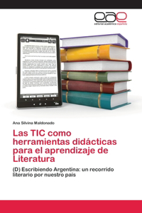 TIC como herramientas didácticas para el aprendizaje de Literatura