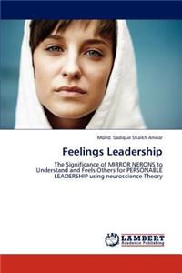 Feelings Leadership