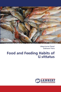 Food and Feeding Habits of U.vittatus