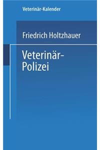 Veterinär-Polizei