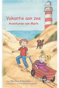 Vakantie aan zee