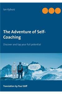 The Adventure of Self-Coaching