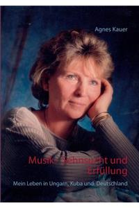 Musik - Sehnsucht und Erfüllung